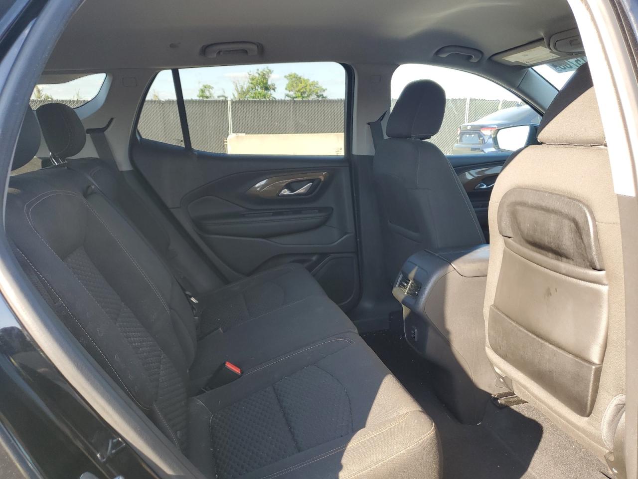 2019 GMC Terrain Sle VIN: 3GKALMEV5KL381281 Lot: 90615765