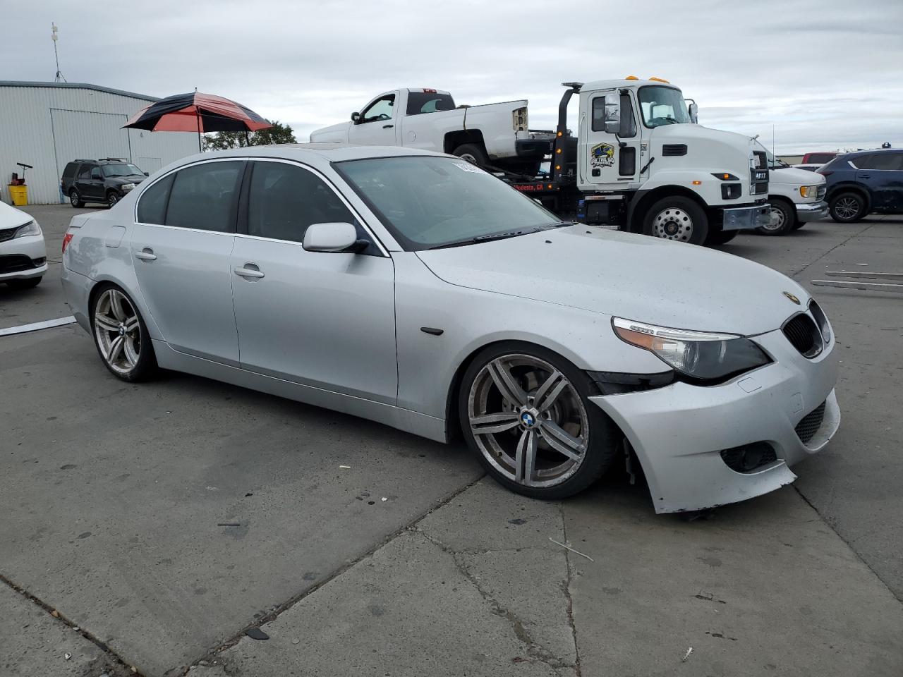 Фото: WBANA73575B048767