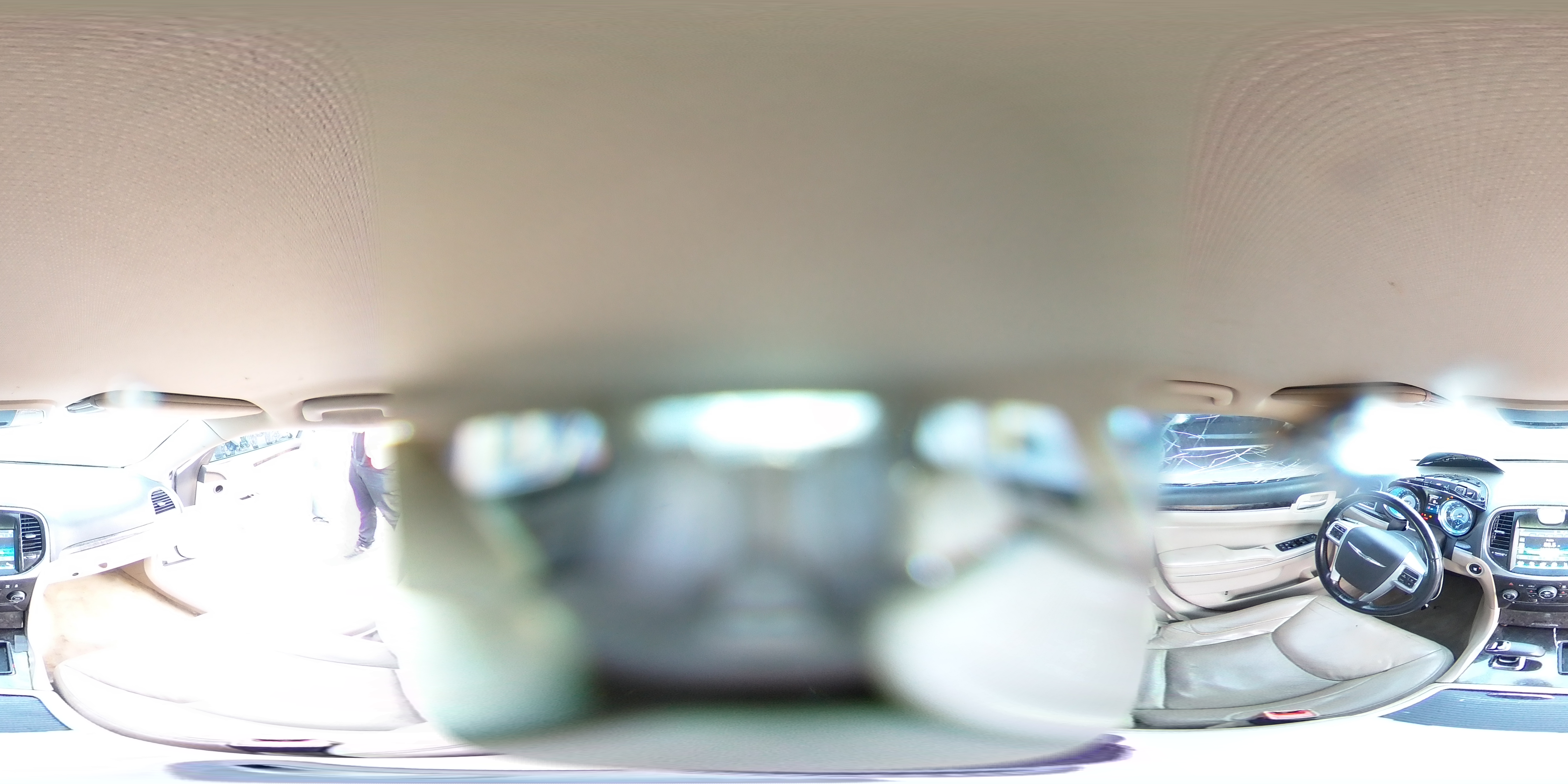 2014 Chrysler 300 VIN: 2C3CCAAG9EH335979 Lot: 84898015