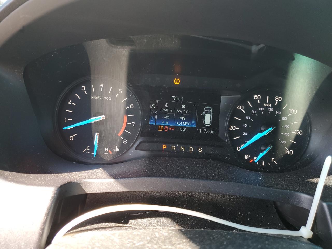 2019 Ford Explorer Xlt VIN: 1FM5K8D82KGA99909 Lot: 84884535