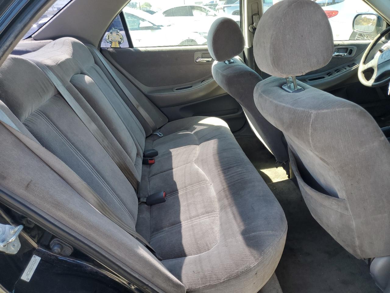 2000 Honda Accord Lx VIN: 1HGCG6652YA042644 Lot: 85559935