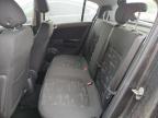 2013 VAUXHALL CORSA for sale at Copart CASTLEDERMOT - IRELAND