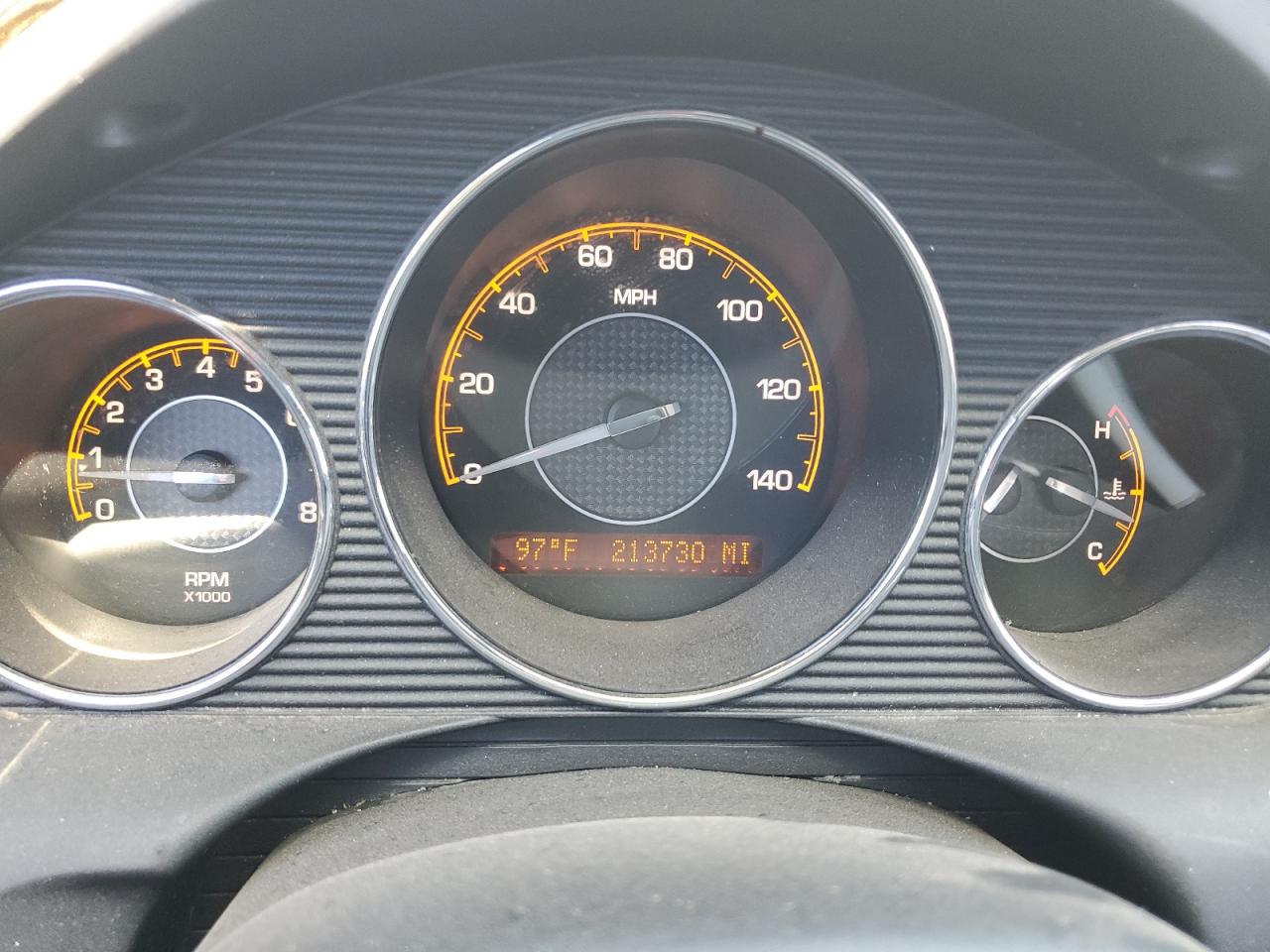 2007 Saturn Aura Xe VIN: 1G8ZS57N47F238998 Lot: 84888985