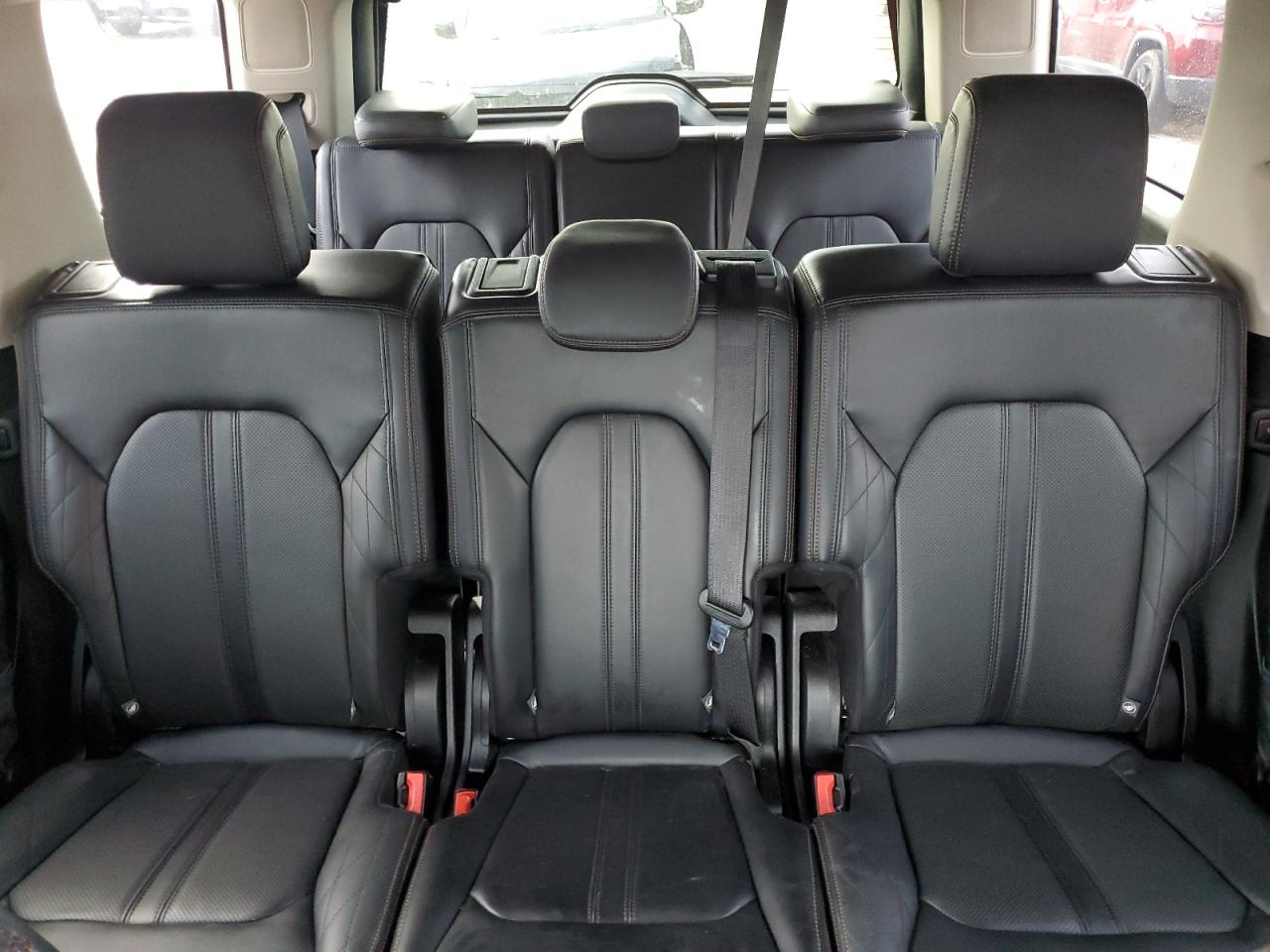 2019 Ford Expedition Platinum VIN: 1FMJU1LT7KEA37844 Lot: 89780165