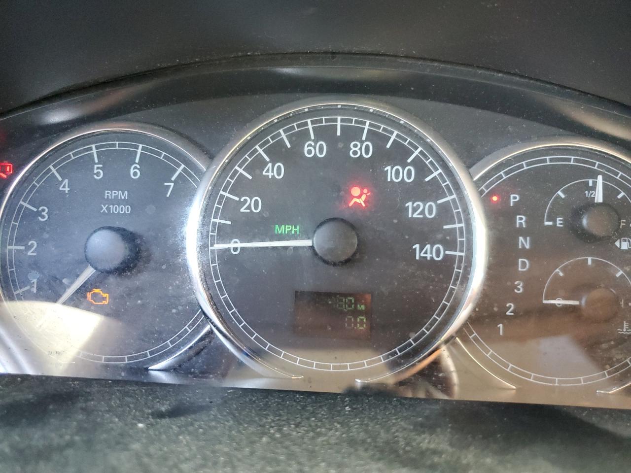 2006 Buick Lacrosse Cx VIN: 2G4WC582861268548 Lot: 84568185