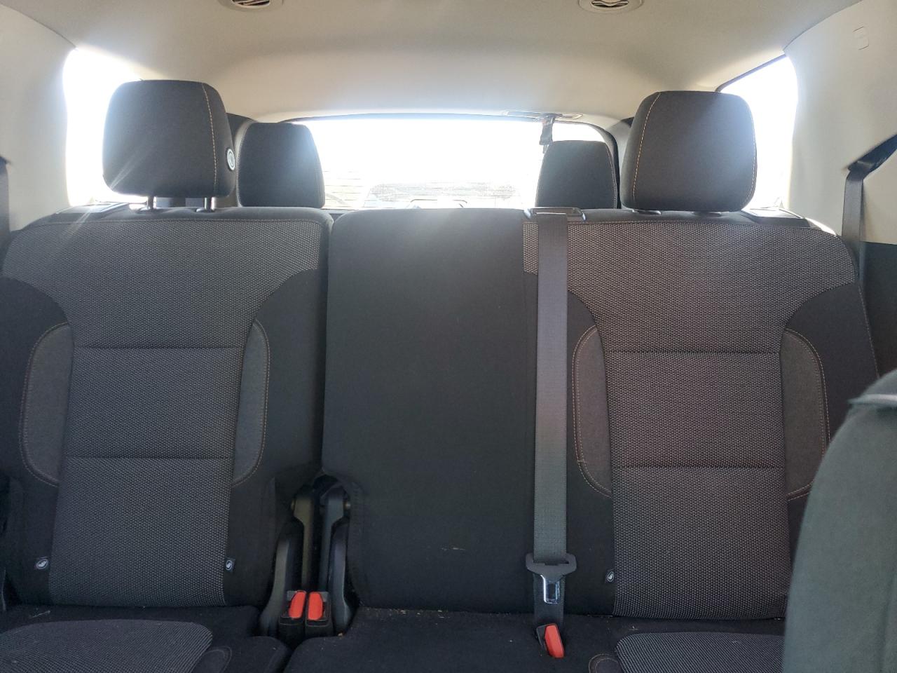 2018 Chevrolet Traverse Ls VIN: 1GNERFKW6JJ118833 Lot: 84424745