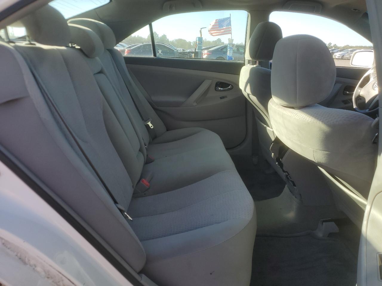 2010 Toyota Camry Base VIN: 4T4BF3EK7AR072960 Lot: 84975465