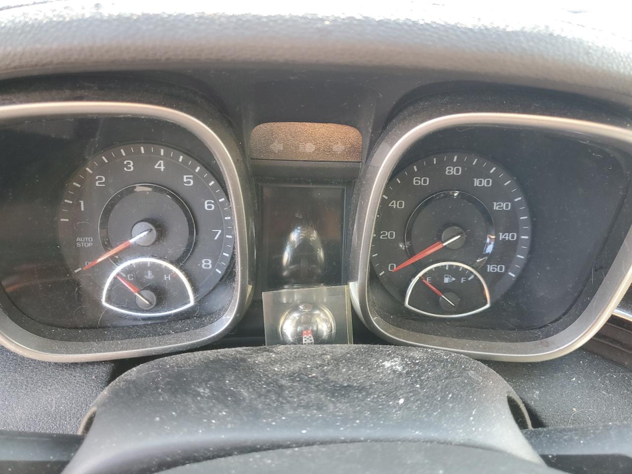 2015 Chevrolet Malibu 1Lt VIN: 1G11C5SL7FF216555 Lot: 85536315