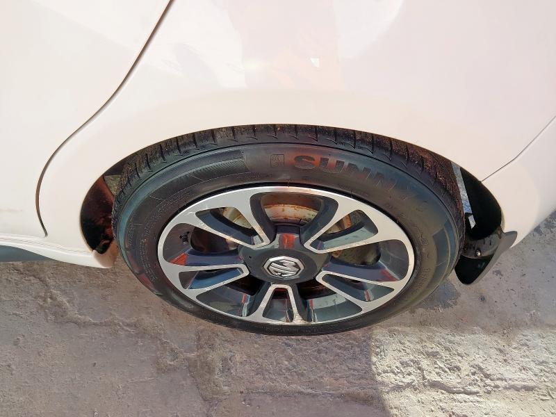 2015 MG 3 STYLE VTI-TECH 1.5 VTI-TECH 3STYLE 5DR