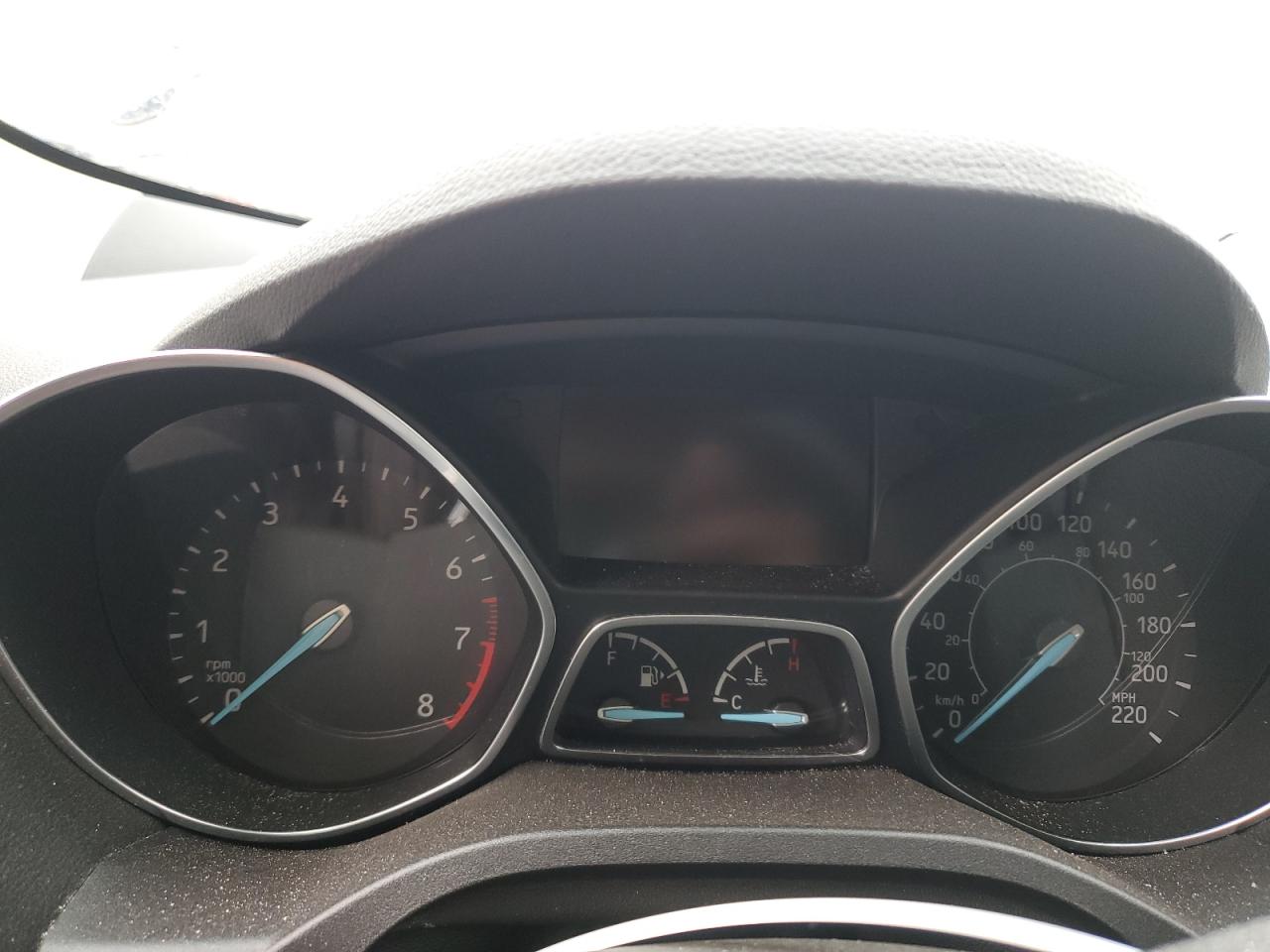 2018 Ford Escape Se VIN: 1FMCU9GD7JUA05961 Lot: 82458805