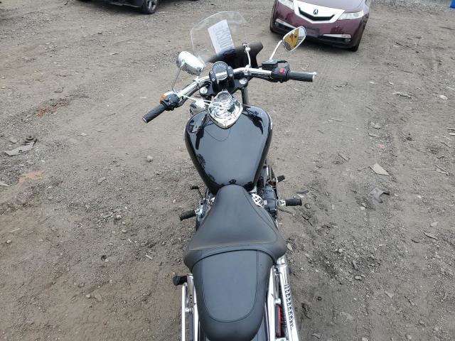 2011 TRIUMPH MOTORCYCLE SPEED MASTER  