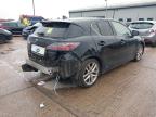 2014 LEXUS CT 200H 1.8 ADVANCE 5DR CVT AUTO for sale at Copart SANDWICH