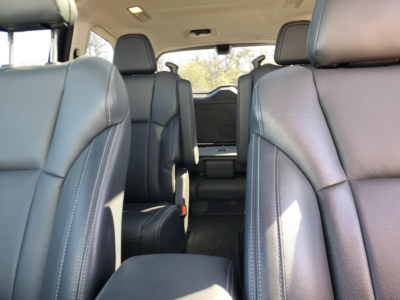 2022 Subaru Ascent Touring VIN: 4S4WMARDXN3402006 Lot: 82486605