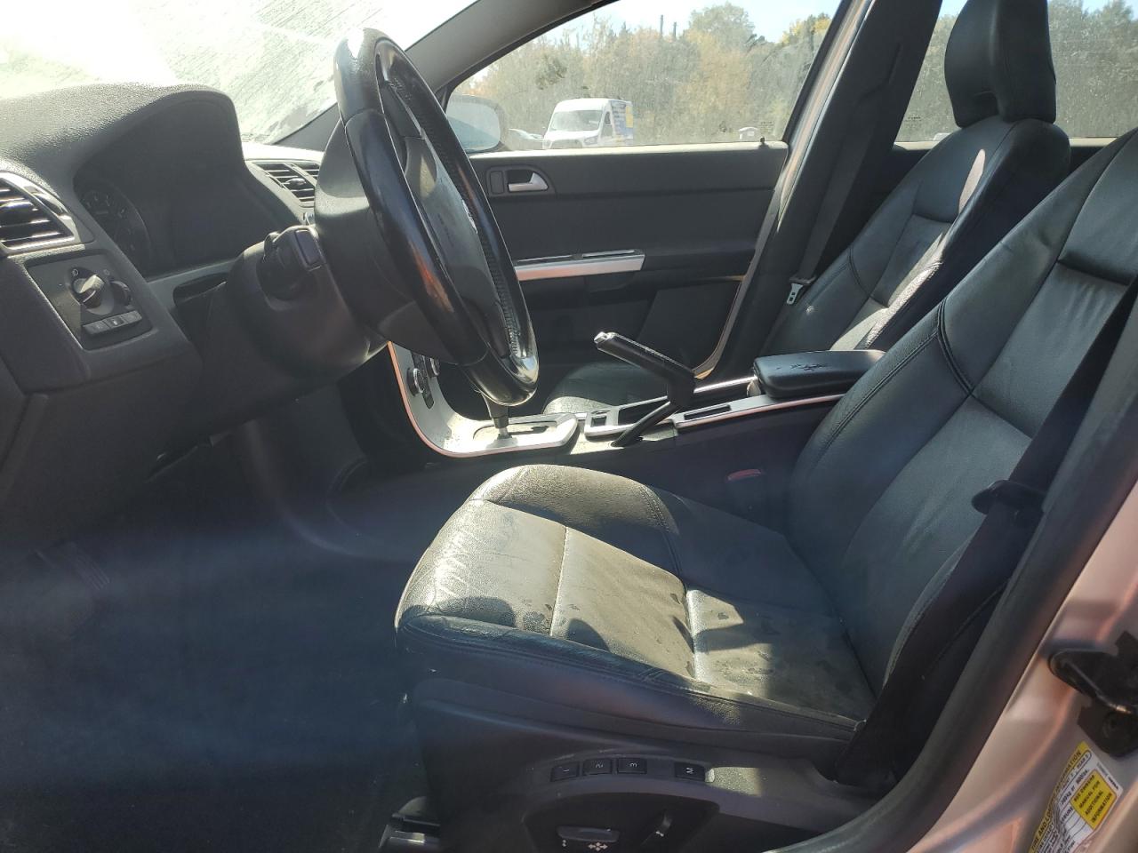 2011 Volvo S40 T5 VIN: YV1672MS0B2546070 Lot: 82730305