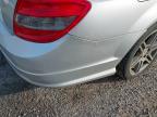 2008 MERCEDES C220 SPORT CDI A  for sale at Copart SANDTOFT