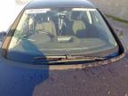 2011 VOLKSWAGEN GOLF PLUS 1.6 TDI 105 SE 5DR for sale at Copart YORK