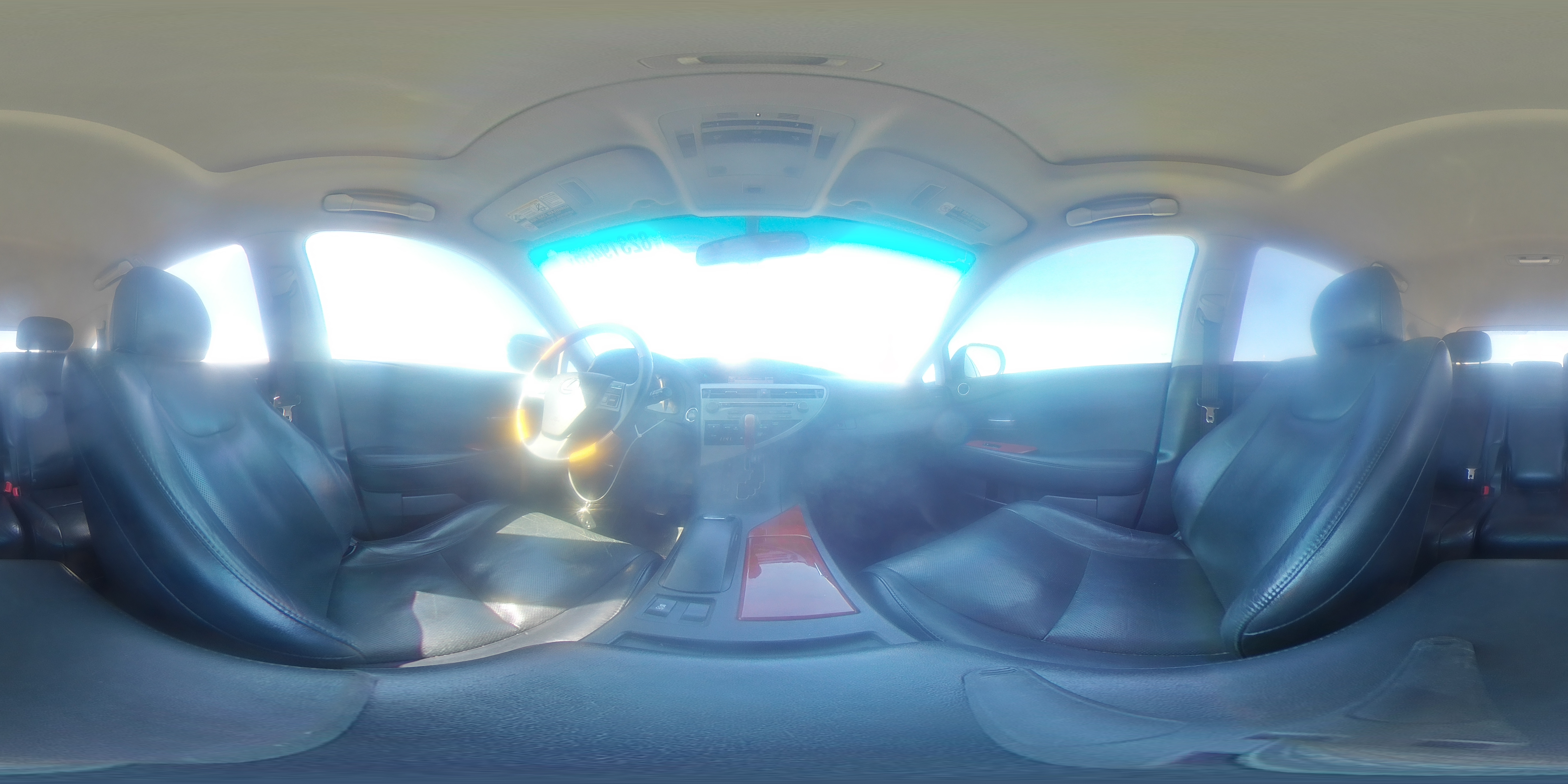 2012 Lexus Rx 350 VIN: 2T2ZK1BA7CC075927 Lot: 82319435