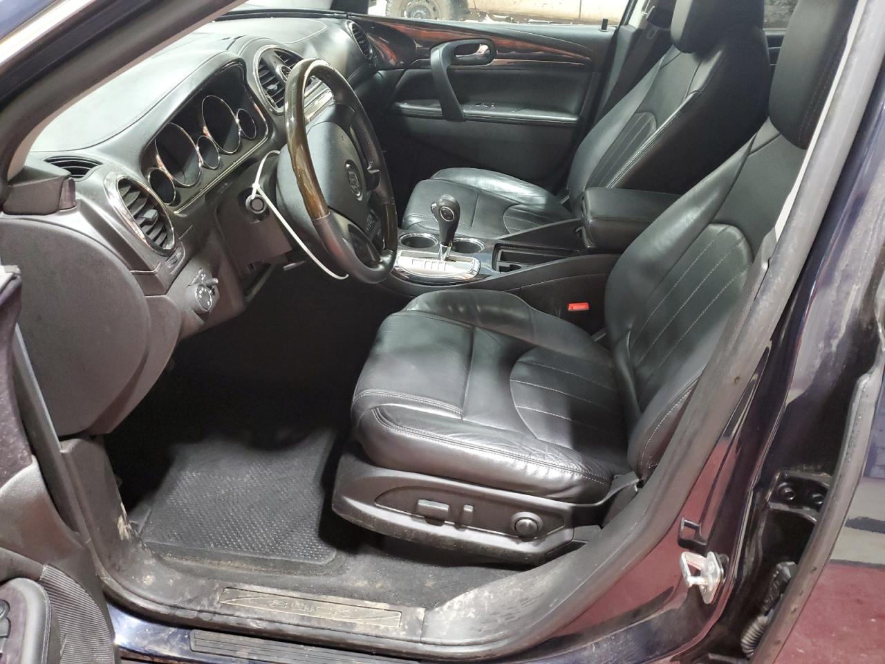 2015 Buick Enclave VIN: 5GAKVBKD5FJ384481 Lot: 61566135