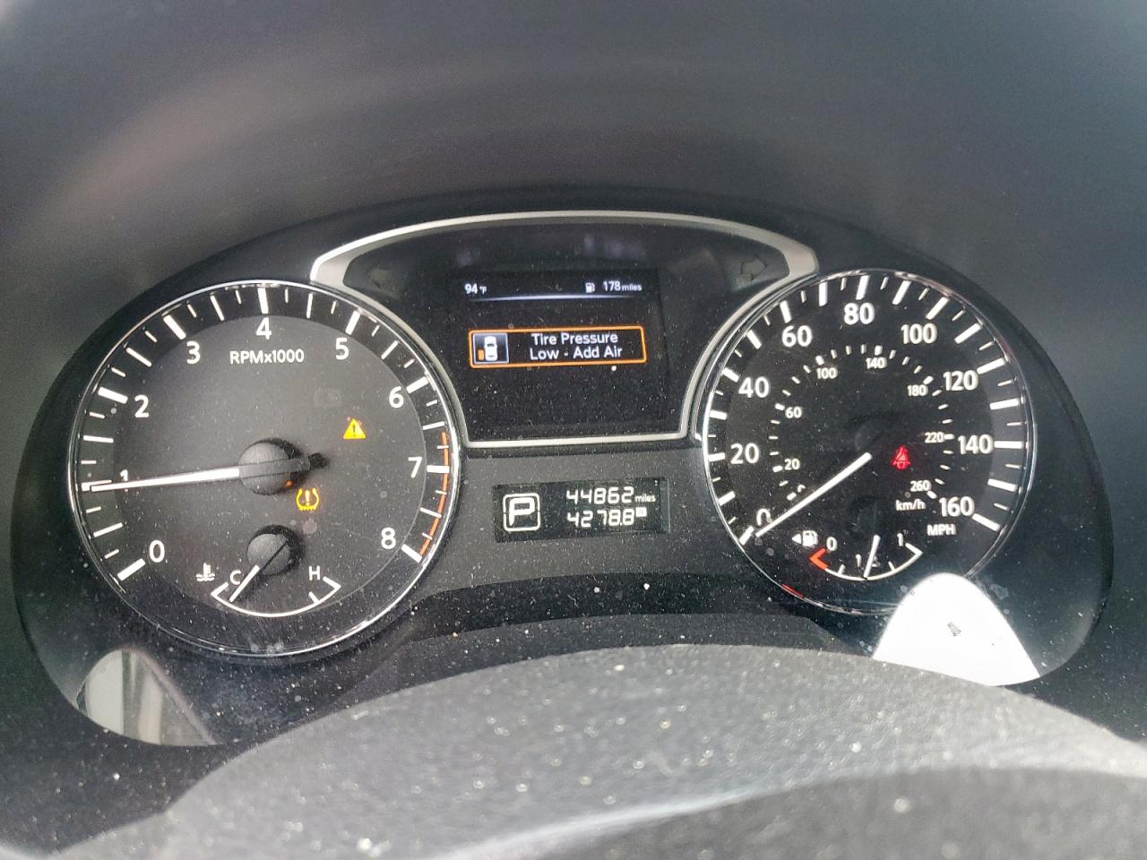 2015 Nissan Altima 2.5 VIN: 1N4AL3AP7FC148359 Lot: 84999125