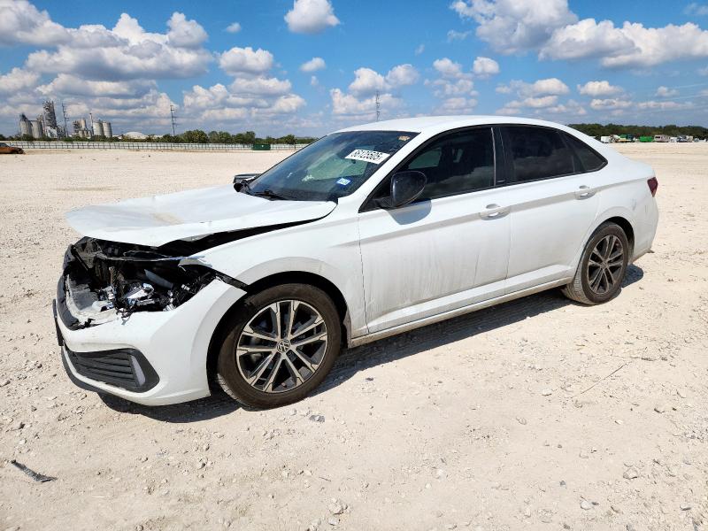 VOLKSWAGEN JETTA SPORT 2023