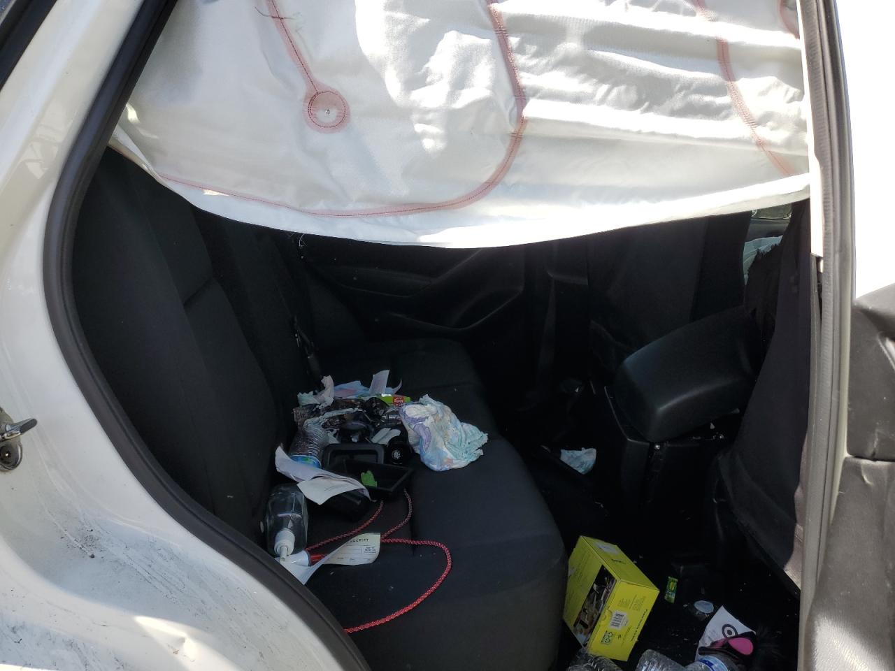 2016 Mazda Cx-5 Sport VIN: JM3KE2BY4G0847100 Lot: 85345145