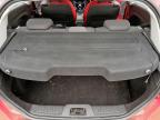 2014 FORD FIESTA ZETEC S  for sale at Copart WISBECH