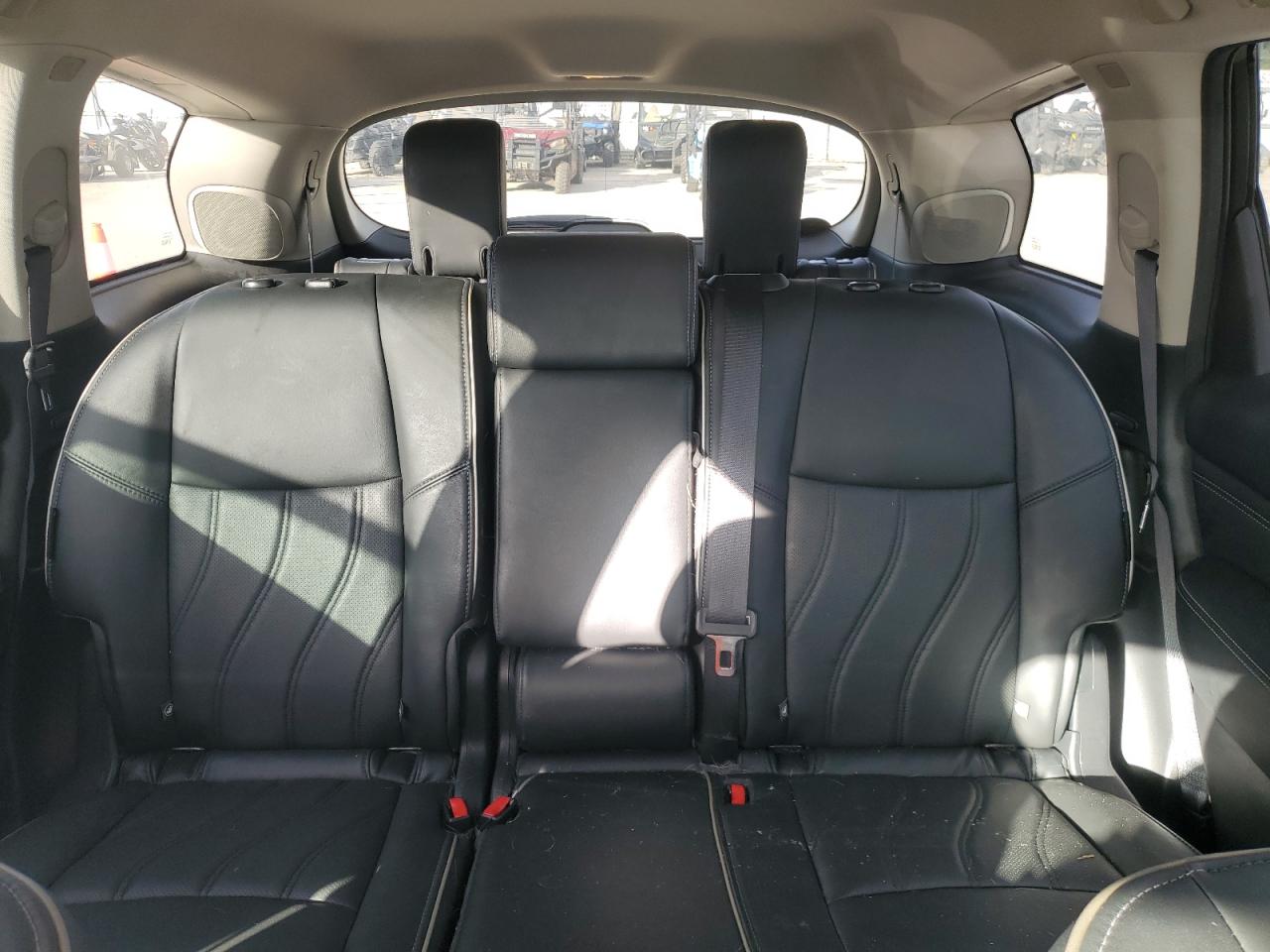 2020 Infiniti Qx60 Luxe VIN: 5N1DL0MM3LC506152 Lot: 90535835