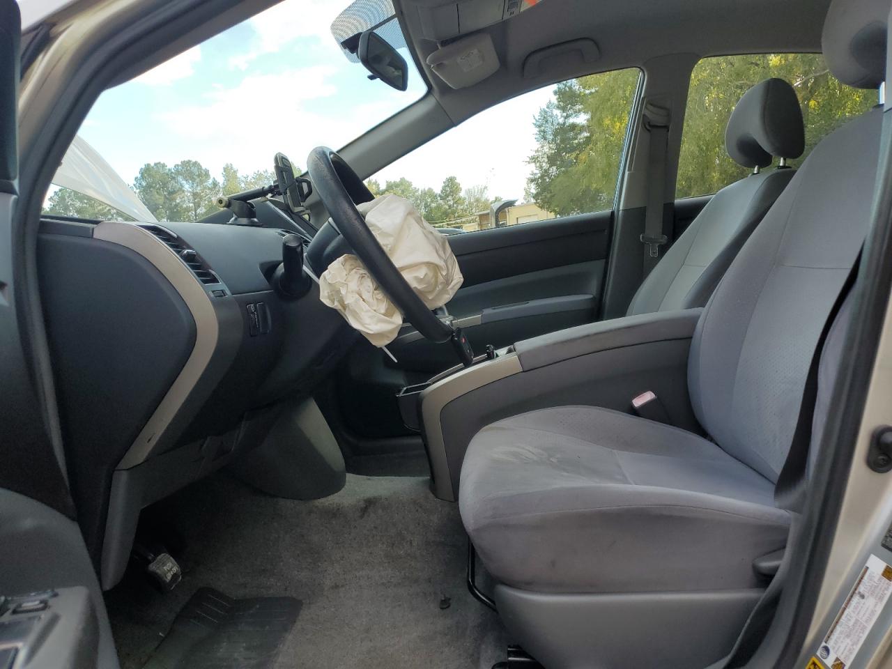 2005 Toyota Prius VIN: JTDKB20UX53003091 Lot: 82244465