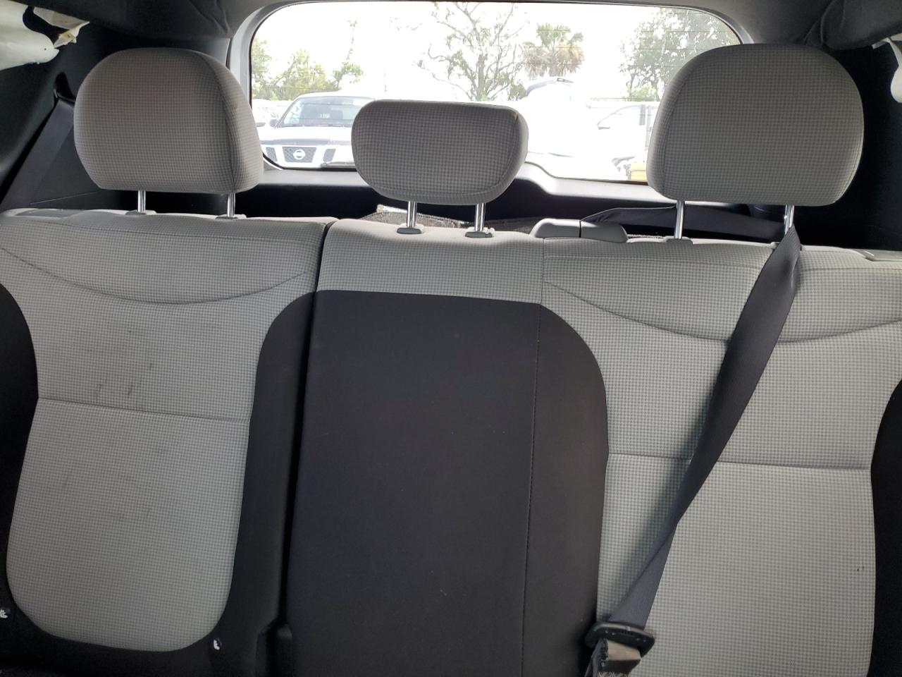 2019 Kia Soul VIN: KNDJN2A27K7645577 Lot: 84900465