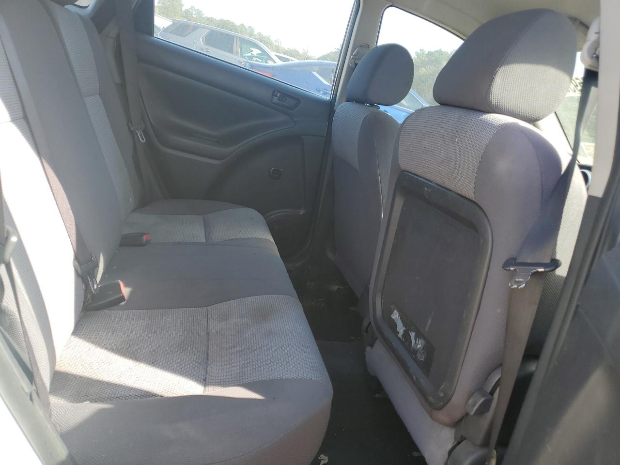 2005 Pontiac Vibe VIN: 5Y2SL63895Z441813 Lot: 89905935