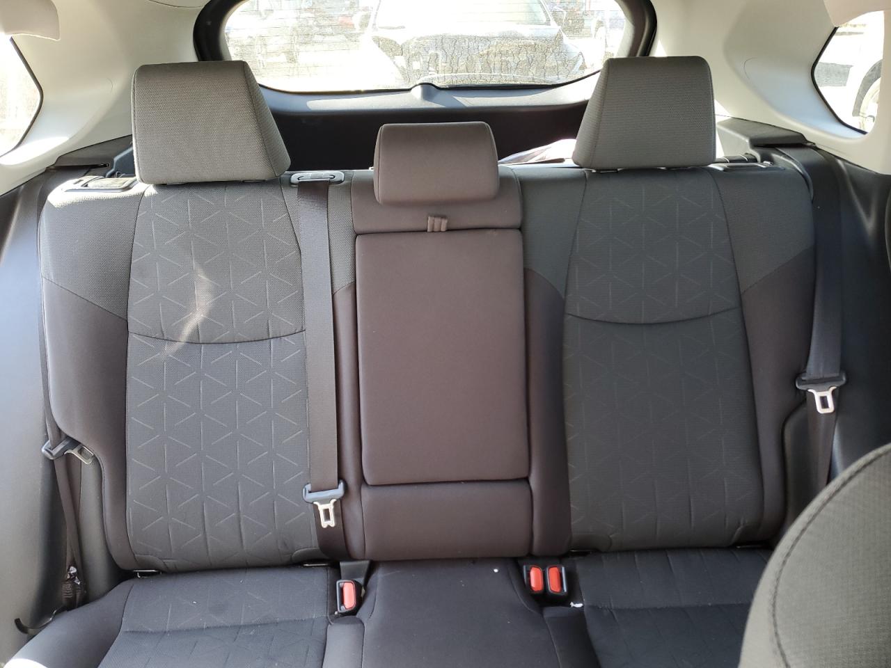 2024 Toyota Rav4 Xle VIN: 2T3R1RFV0RC478652 Lot: 85748545