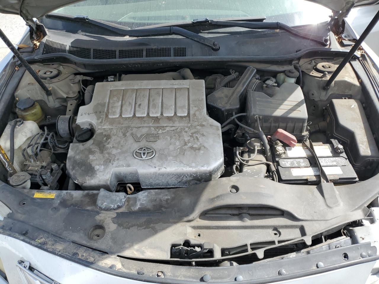 2007 Toyota Camry Le VIN: 4T1BK46K77U009540 Lot: 82472495