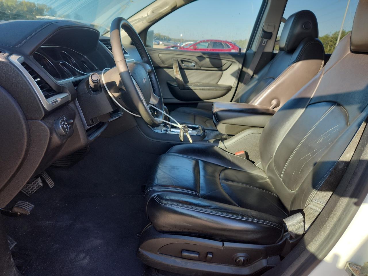 2013 GMC Acadia Slt-1 VIN: 1GKKRRKD0DJ114474 Lot: 87026975