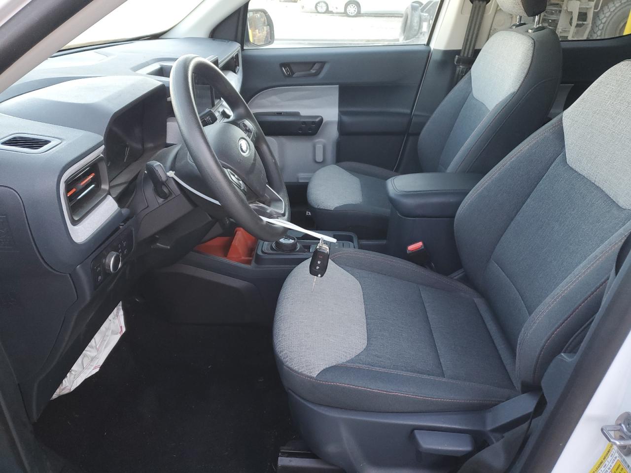 2024 Ford Maverick Xlt VIN: 3FTTW8H3XRRB17526 Lot: 89564325