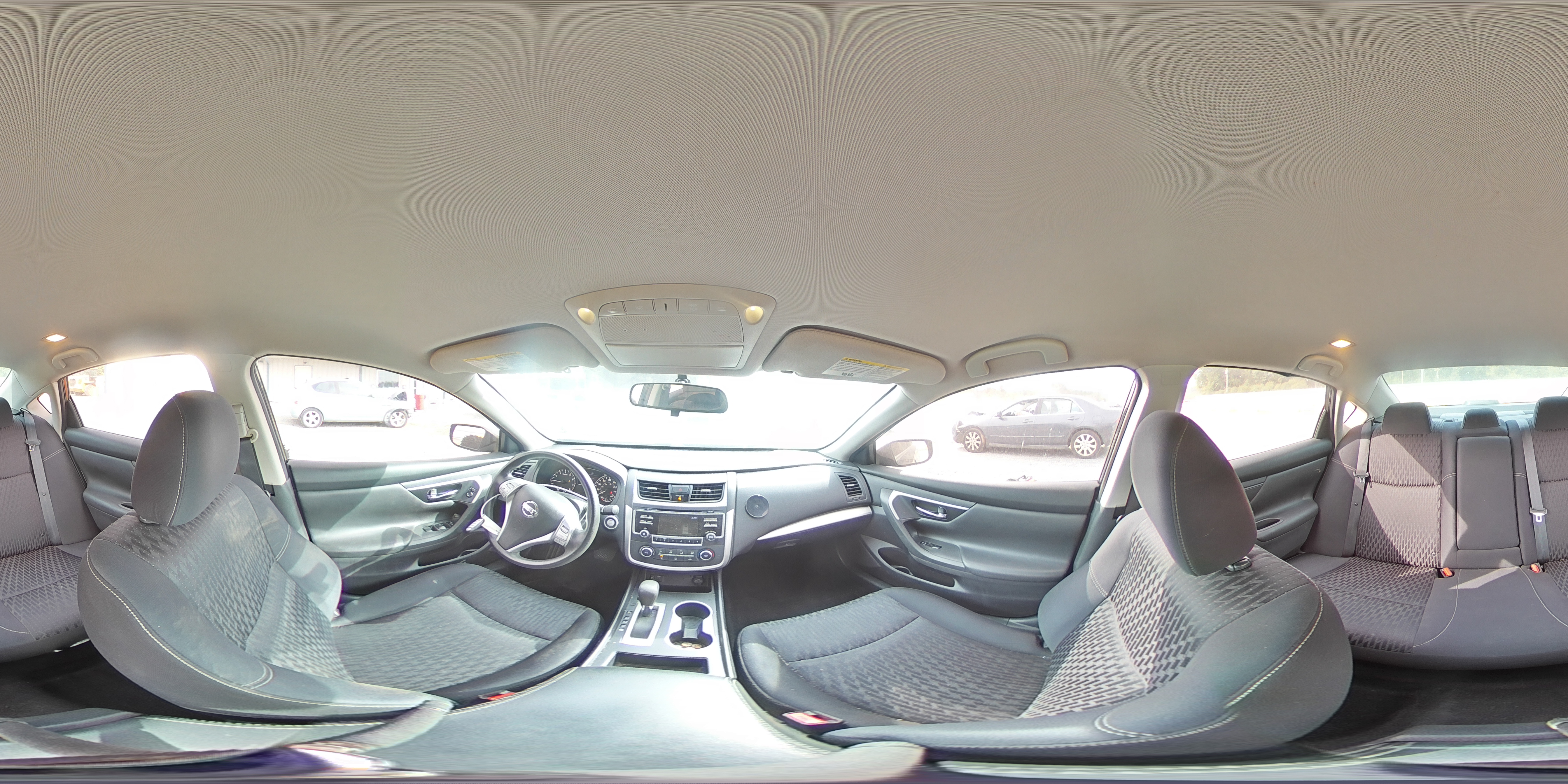 2018 Nissan Altima 2.5 VIN: 1N4AL3AP7JC131974 Lot: 82409525