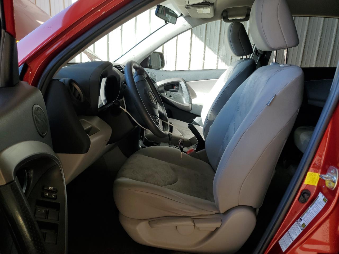 2012 Toyota Rav4 VIN: 2T3BF4DV7CW220563 Lot: 84874745