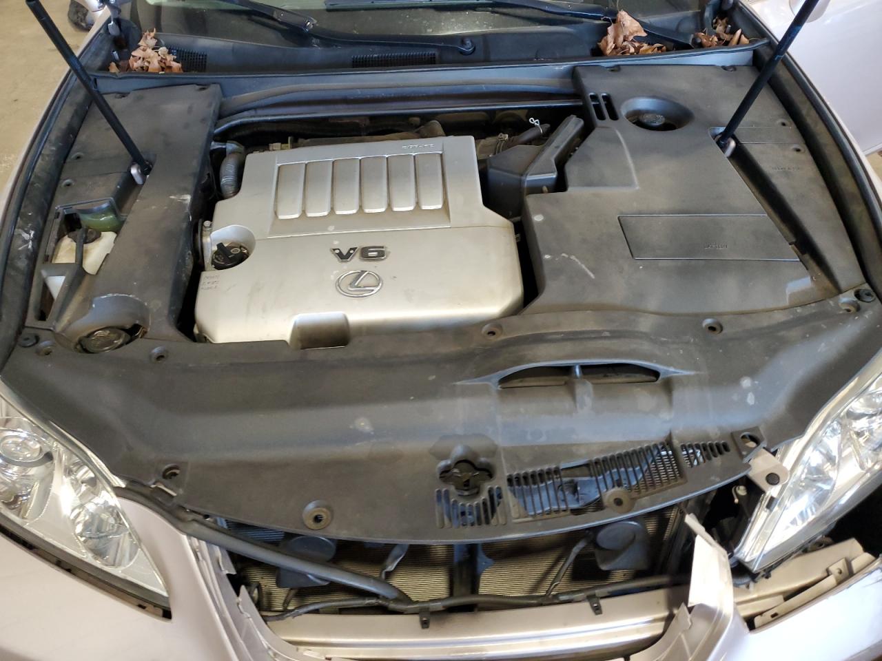 2008 Lexus Es 350 VIN: JTHBJ46G582174355 Lot: 84767205