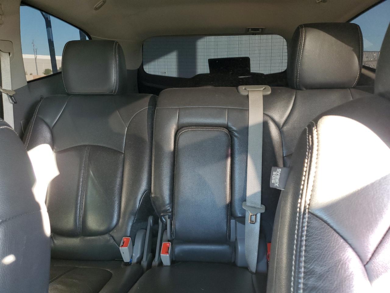 2015 Chevrolet Traverse Lt VIN: 1GNKRGKD4FJ388934 Lot: 84790415