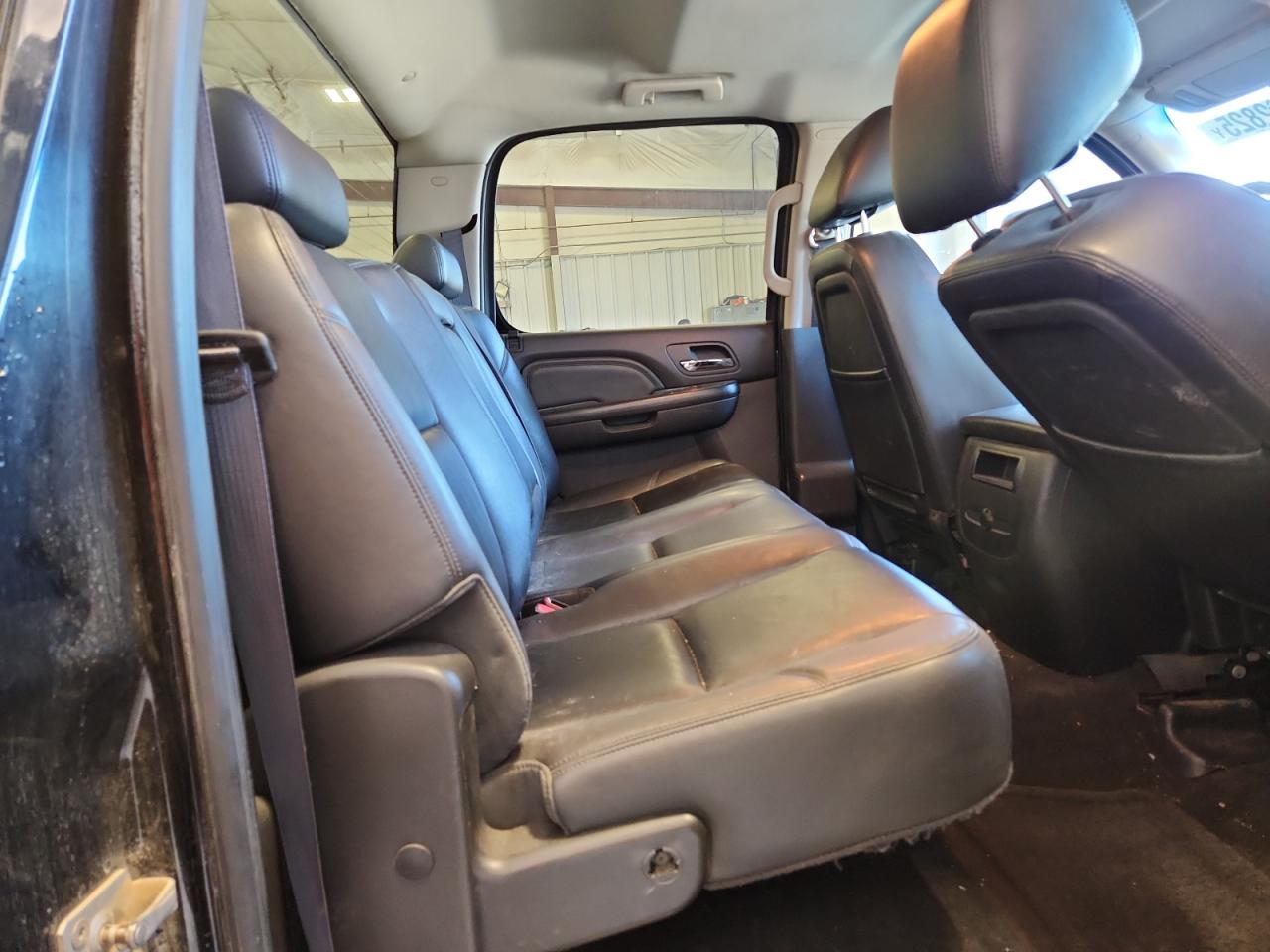 2012 GMC Sierra K3500 Denali VIN: 1GT426C81CF103770 Lot: 86082825