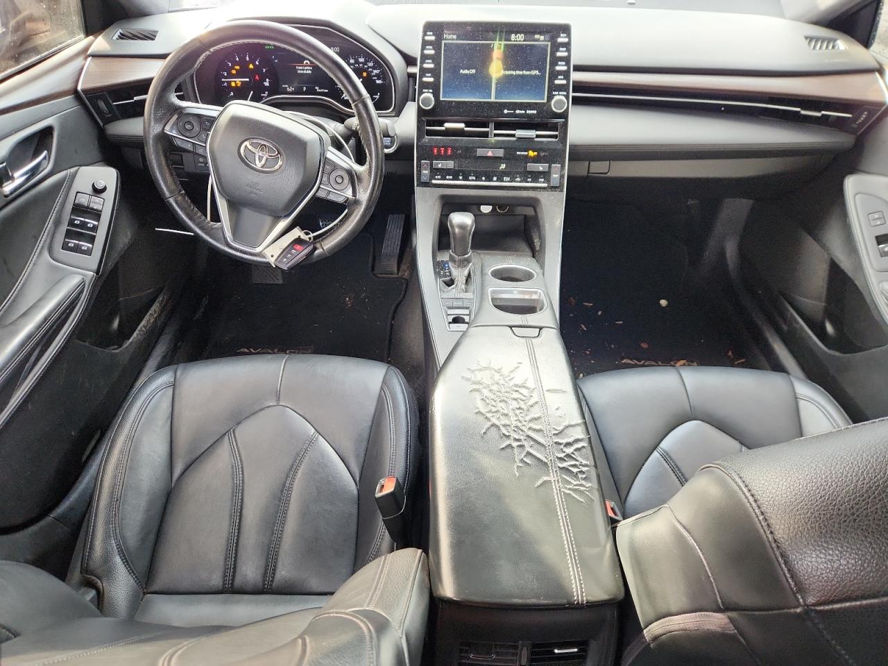 2021 Toyota Avalon Xle VIN: 4T1AZ1FB6MU056222 Lot: 87256785