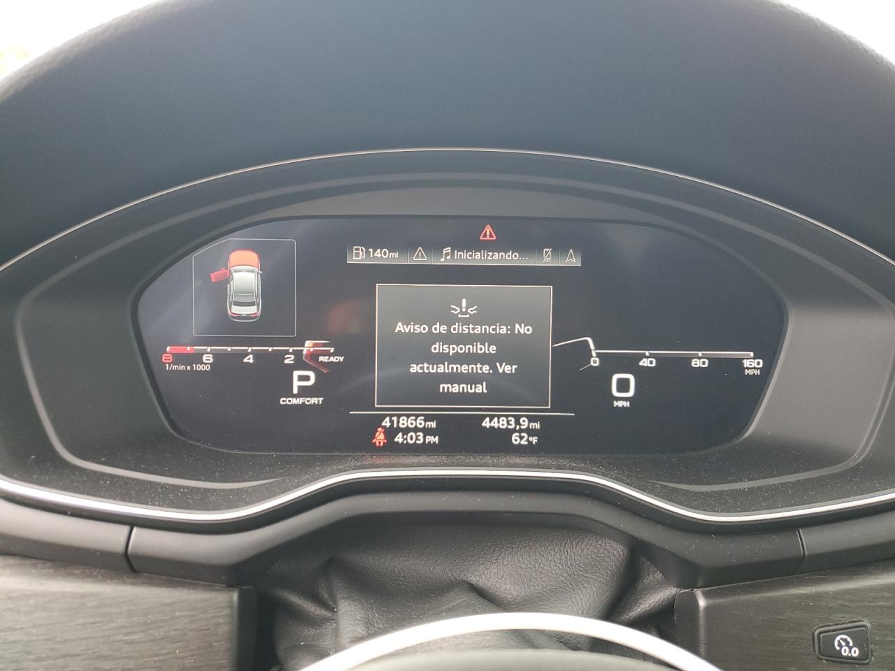 2020 Audi A4 Premium Plus VIN: WAUENAF45LN007019 Lot: 85762755