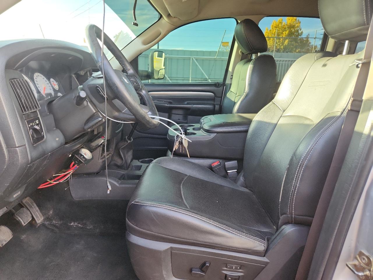 2005 Dodge Ram 3500 St VIN: 3D7MS48C95G779974 Lot: 89713115