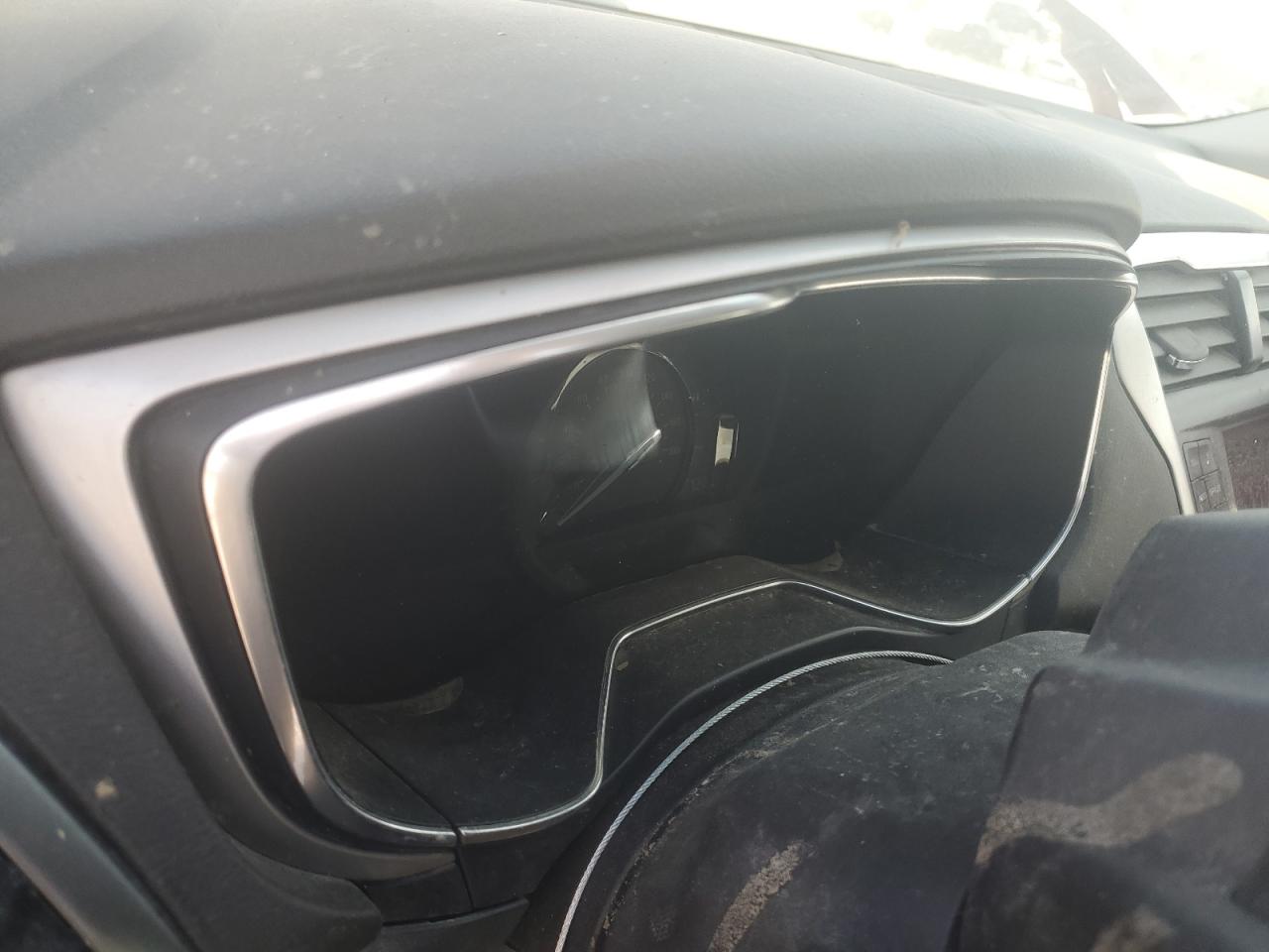 2015 Ford Fusion Se Hybrid VIN: 3FA6P0LU0FR305002 Lot: 86119305