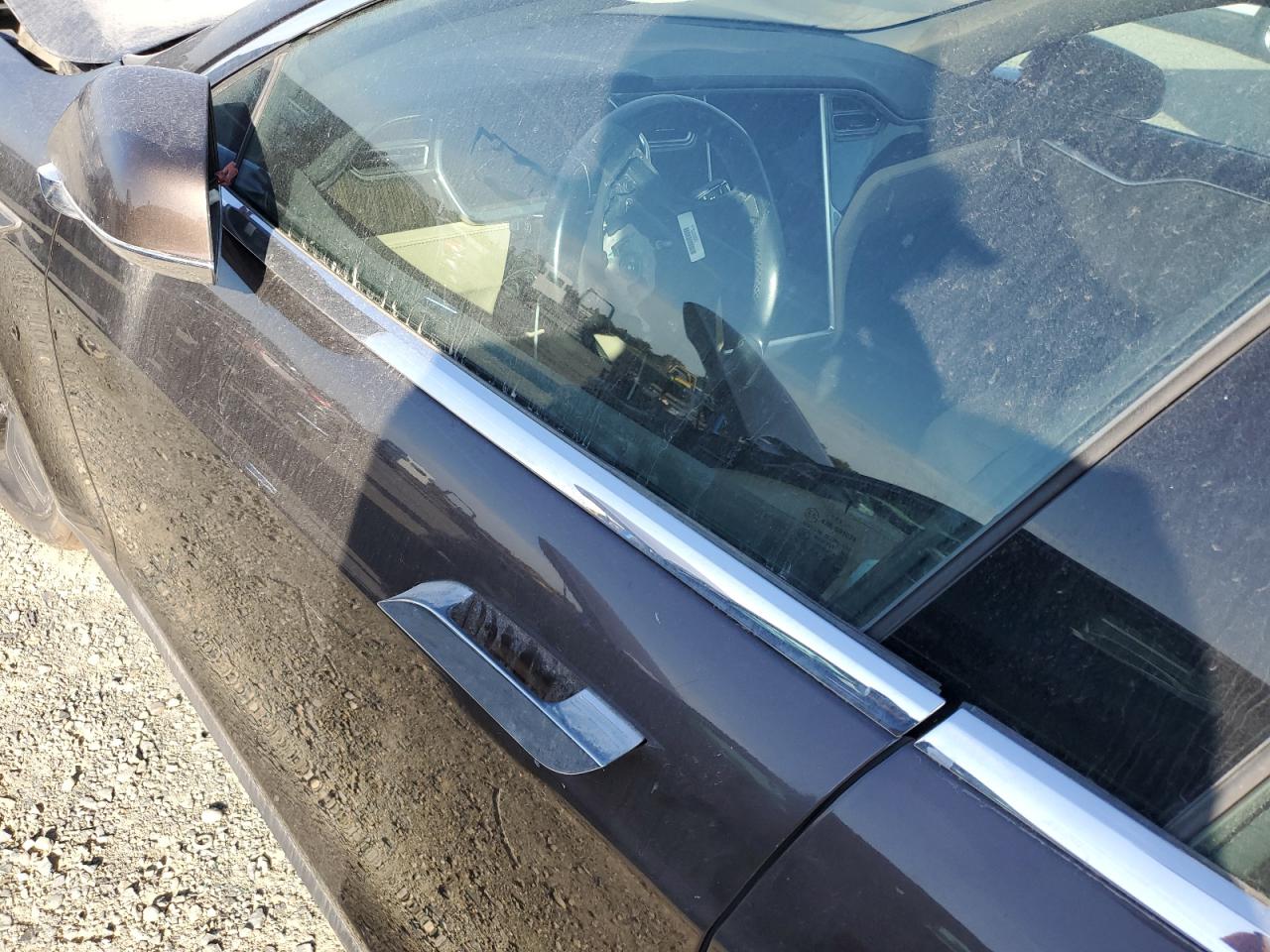 2013 Tesla Model S VIN: 5YJSA1CN7DFP25010 Lot: 89883185