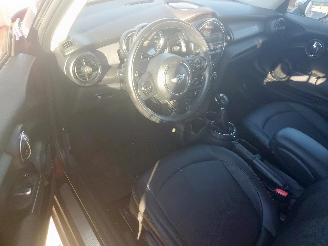 2014 Mini Cooper VIN: WMWXM5C5XET932622 Lot: 85916175