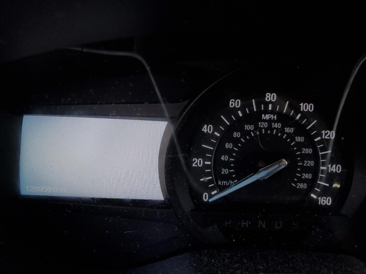 2013 Ford Fusion Titanium VIN: 3FA6P0K94DR260821 Lot: 82670115