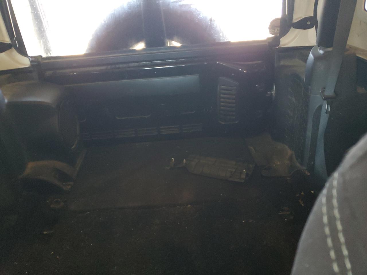 2013 Jeep Wrangler Rubicon VIN: 1C4BJWCGXDL557343 Lot: 85390665