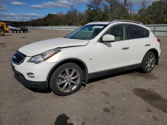 2015 Infiniti Qx50