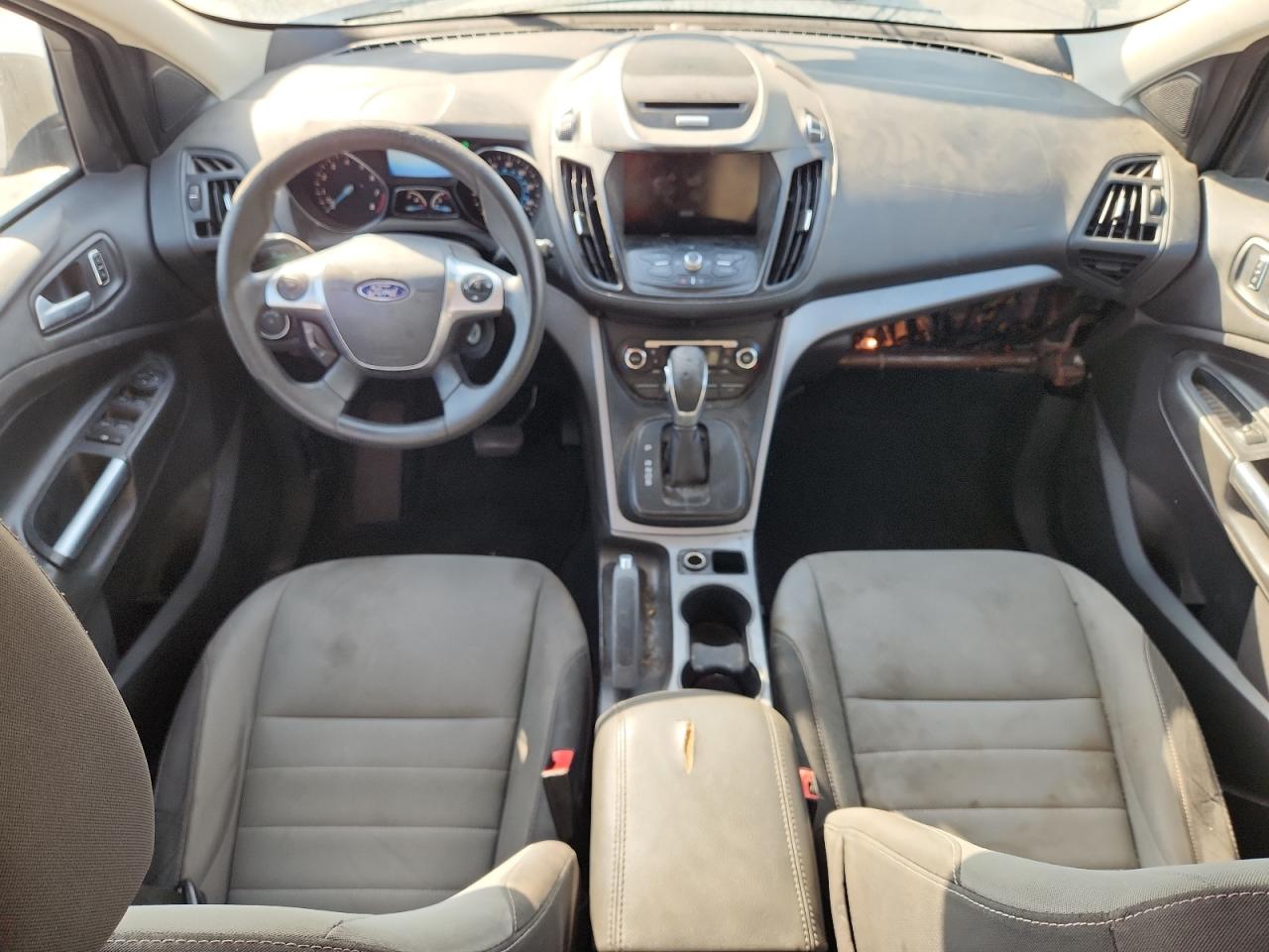 2015 Ford Escape Se VIN: 1FMCU9GX8FUC11470 Lot: 85532425