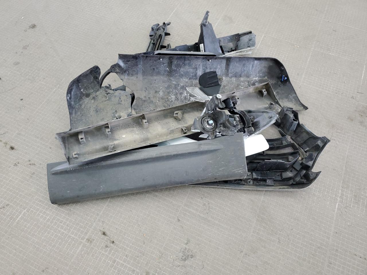 2019 Toyota Tacoma Double Cab VIN: 3TMDZ5BN8KM077714 Lot: 84977385